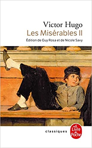 Les Misérables T02