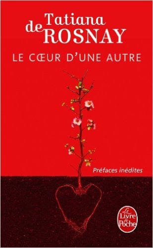 Le cœur d'une autre