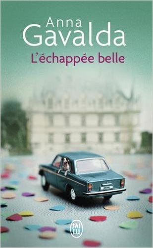 L'échappée belle
