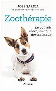 Zoothérapie