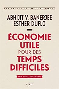 Économie utile pour des temps difficiles