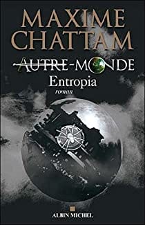 Autre monde T04 - Entropia