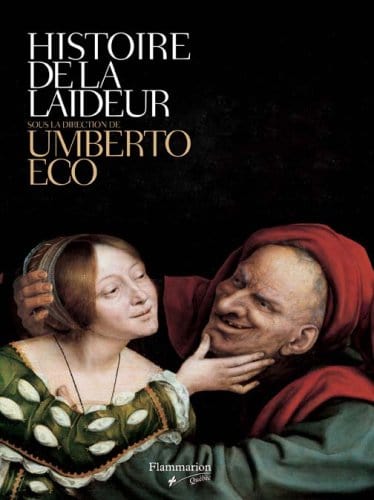 Histoire de la laideur