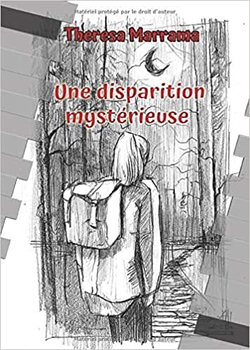 Une disparition mystérieuse