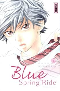 Blue Spring Ride T04