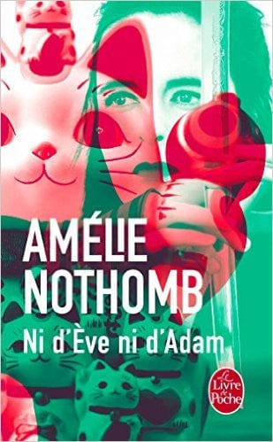 Ni d’Ève ni d'Adam