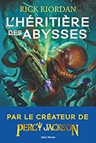 L'héritière des abysses