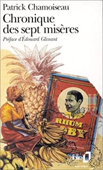 Chronique des sept misères - Paroles de djobeurs