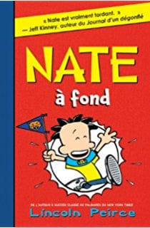 Nate T04: À fond