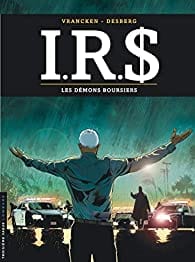 IR$ T20 : Les Démons boursiers