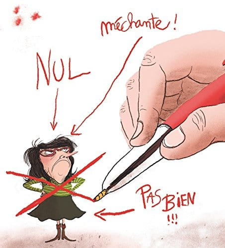 Comment ratatiner les méchantes maîtresses?