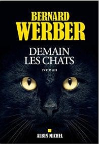 Demain les chats