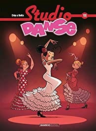 Studio danse T11