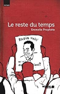 Le reste du temps