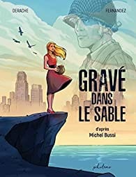 Gravé dans le sable (BD)