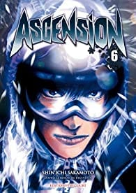 Ascension T06