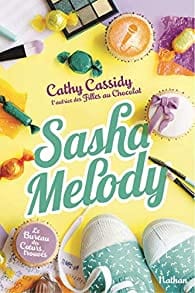 Le bureau des coeurs trouvés T03 : Sasha Melody