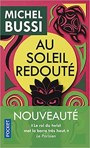 Au soleil redouté