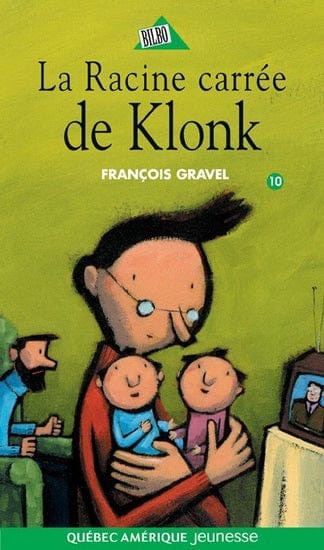 La Racine Carré de Klonk T10