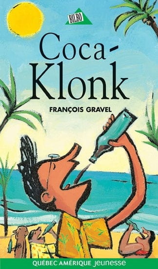 Coca Klonk T09