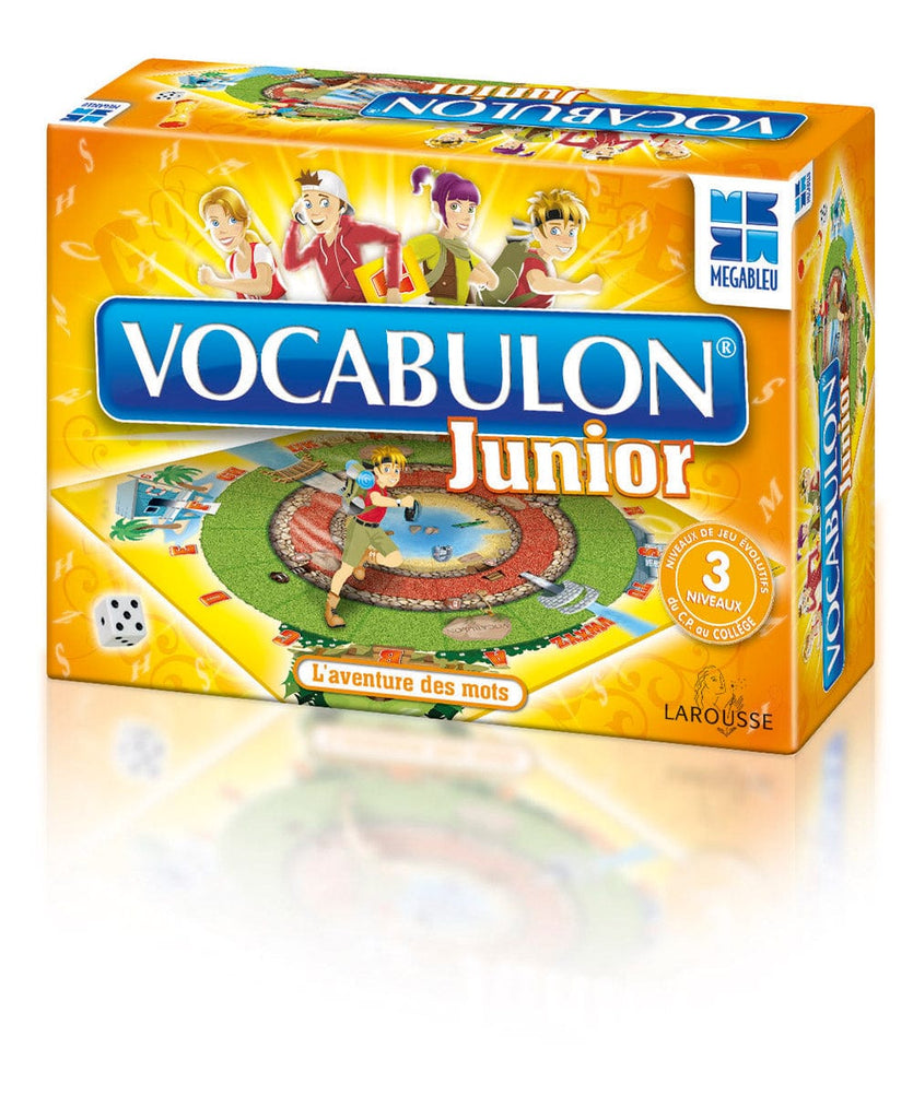 Vocabulon Junior