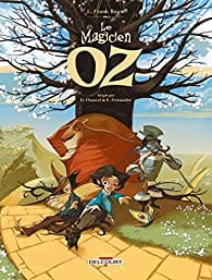 Le Magicien d'Oz - Intégrale