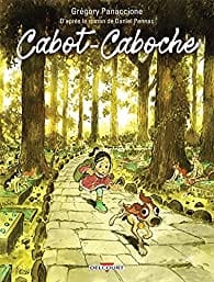Cabot-Caboche (BD)