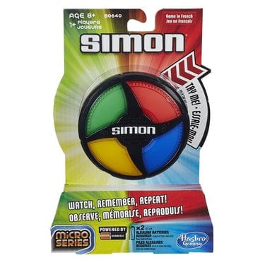 Simon Micro Series