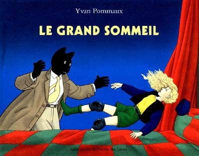 Le Grand sommeil
