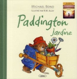 Paddington jardine