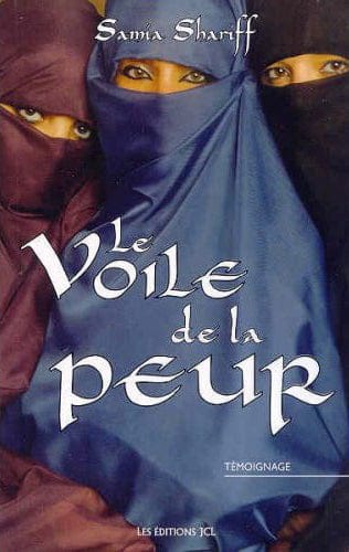 Le Voile de la peur