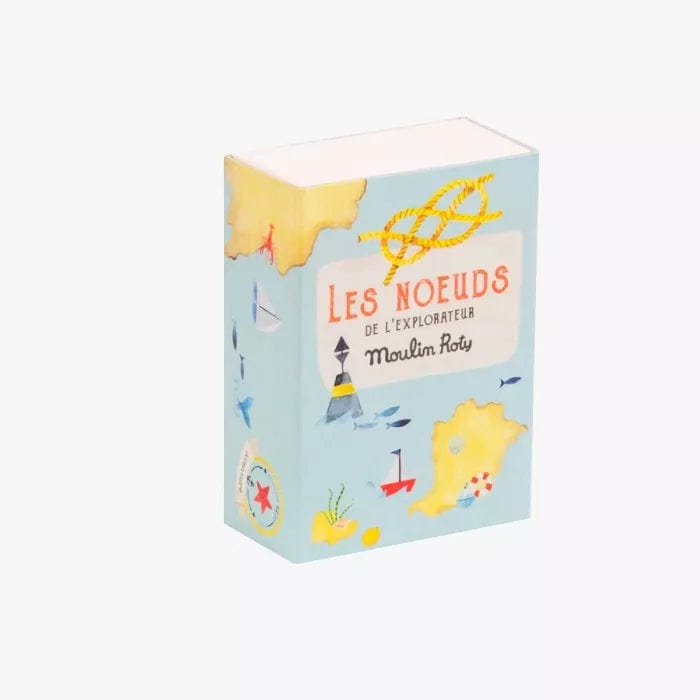 Les nœuds de l'explorateur