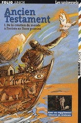 Ancien testament T01