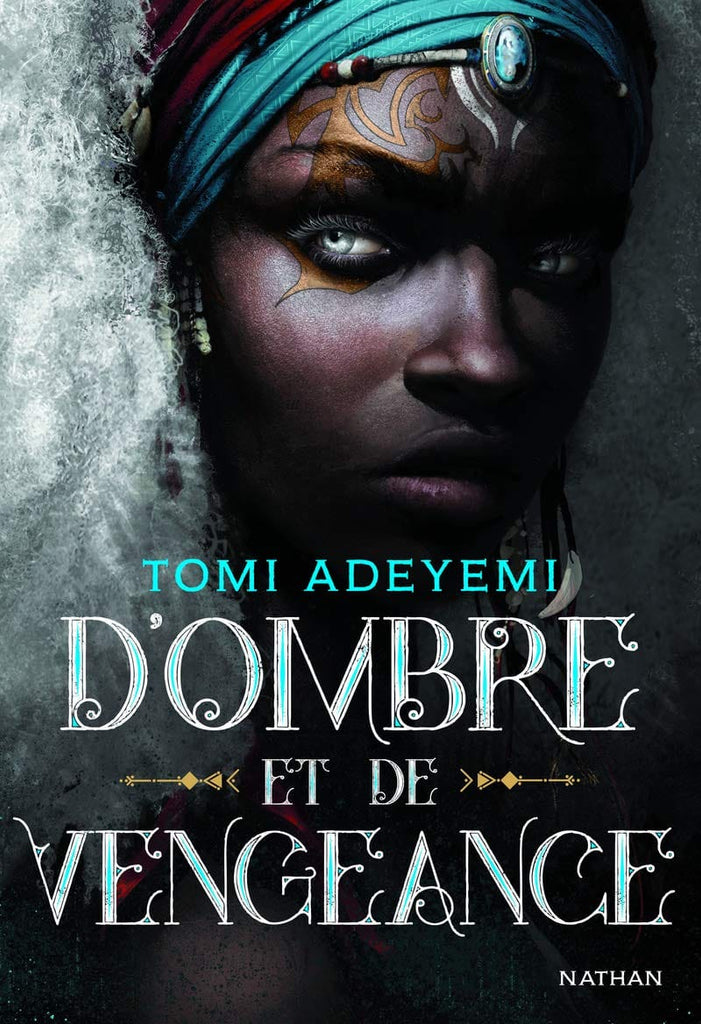 Children of Blood and Bone T02 - D'ombre et de vengeance