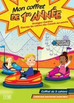 Mon coffret de 1re année