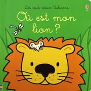 Où est mon lion?
