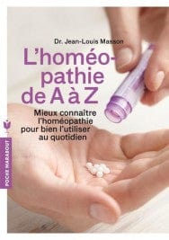 Homéopathie de A à Z