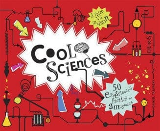 Cool sciences