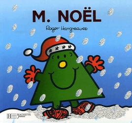 Monsieur Noël