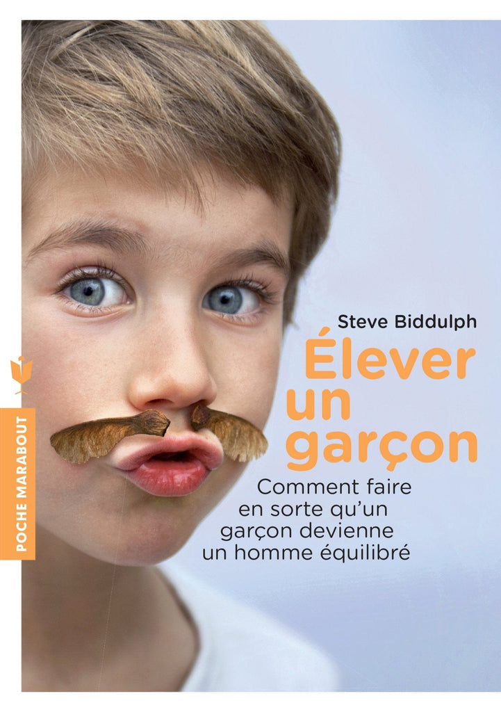 Élever un garcon