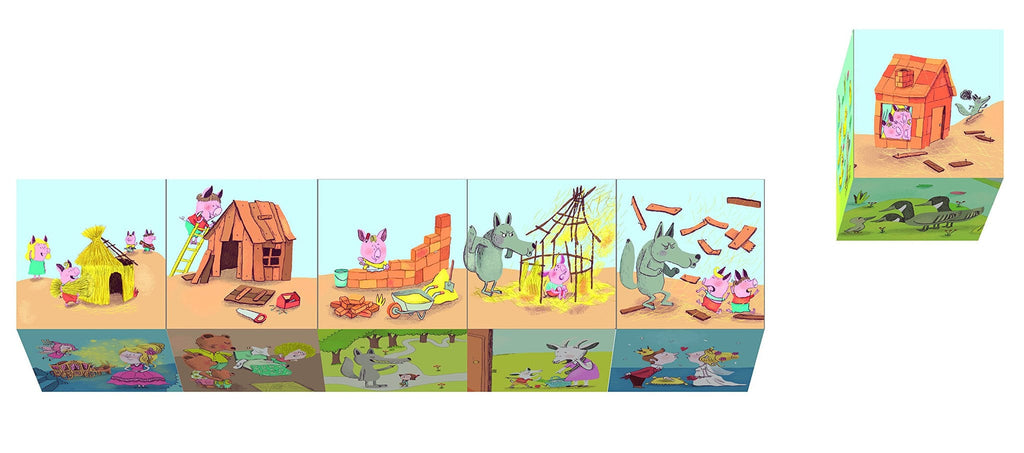 La fabrique à contes T01