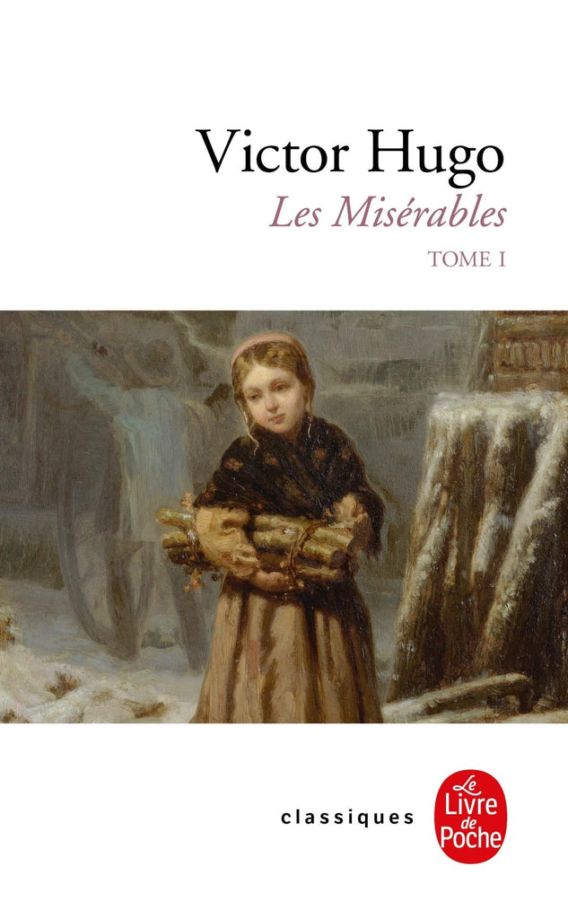 Les Misérables T01