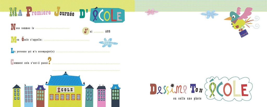 Mes photos de classe - Maternelle et primaire