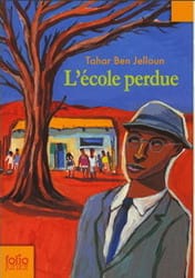 L’école perdue