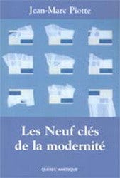 Les Neuf clés de la modernité