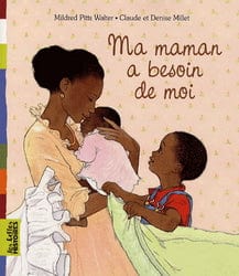 Les belles histoires - Ma maman a besoin de moi