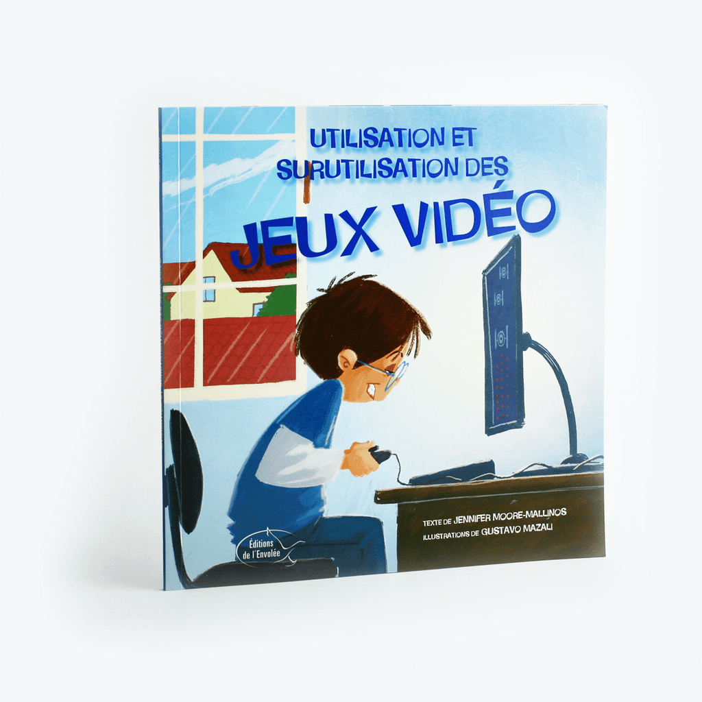 Choisir - Utilisation et surutilisation des jeux vidéos