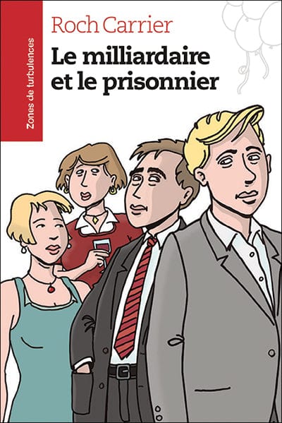 Le milliardaire et le prisonnier
