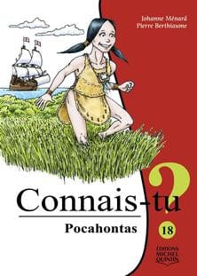 Connais-tu ? T18 - Pocahontas