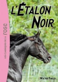 L'étalon noir T01